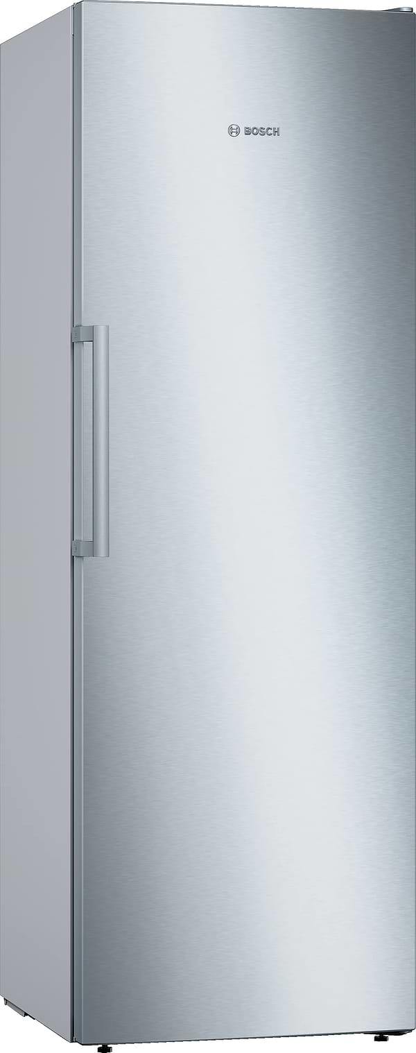 Фото - Морозильна камера Bosch GSV33VIE0N