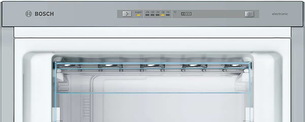 Фото - Морозильна камера Bosch GSV33VIE0N