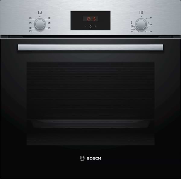 Фото - Духова шафа Bosch HBF113BR0Q Фото - Духова шафа Bosch HBF113BR0Q