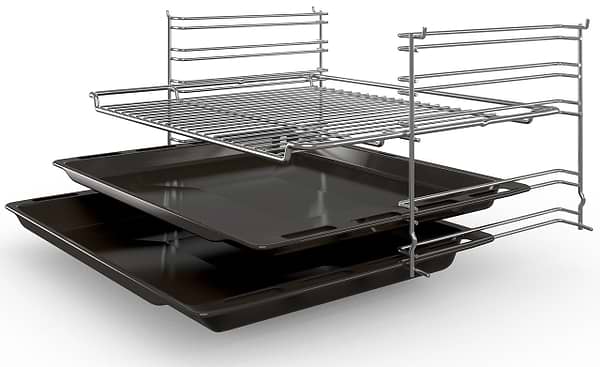 Фото - Духова шафа Bosch HBF113BR0Q