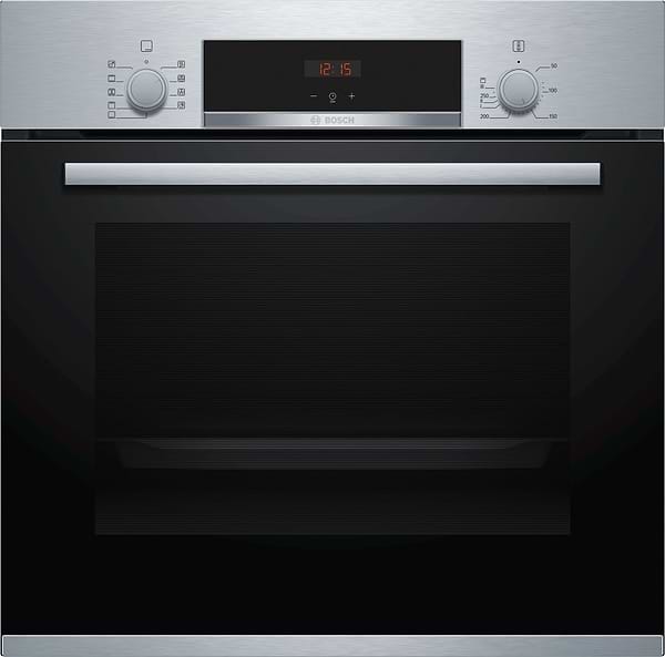 Фото - Духовой шкаф электрический Bosch HBF534ES0Q