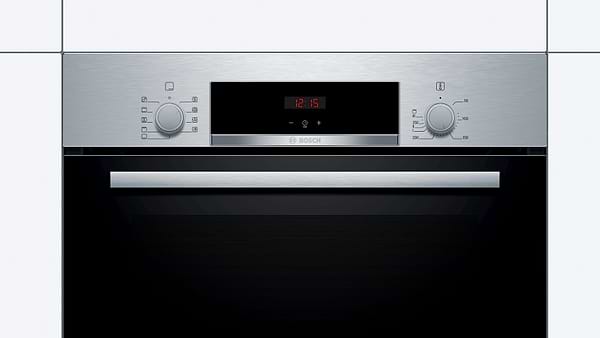 Фото - Духовой шкаф электрический Bosch HBF534ES0Q