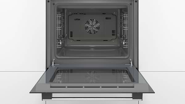 Фото - Духовой шкаф электрический Bosch HBF534ES0Q