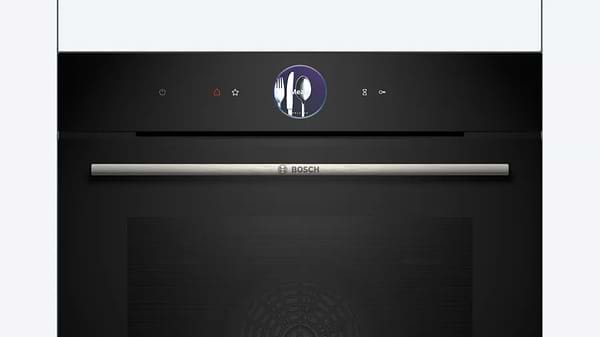 Фото - Духовой шкаф электрический Bosch HBG7361B1