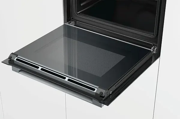Фото - Духовой шкаф Bosch HBG 636BB1