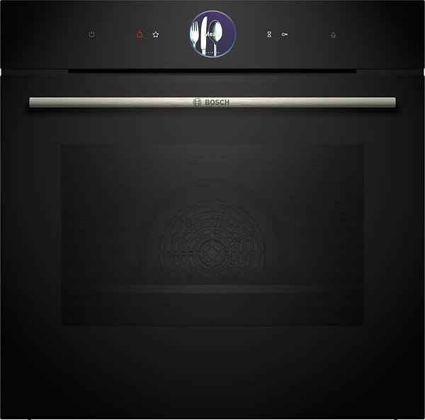 Фото - Духовой шкаф электрический Bosch HSG7361B1