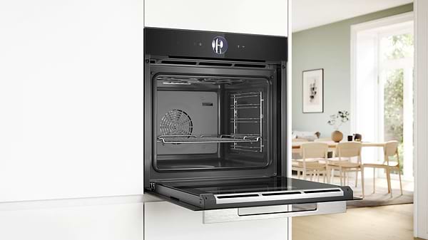 Фото - Духовой шкаф электрический Bosch HSG7361B1