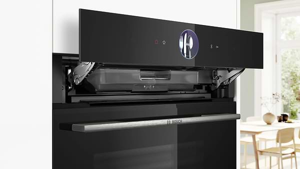 Фото - Духовой шкаф электрический Bosch HSG7361B1