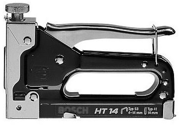 Степлер Bosch HT 14 4-14 мм (0.603.038.001)
