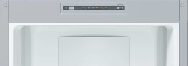 Фото - Холодильник Bosch KGN33NL206