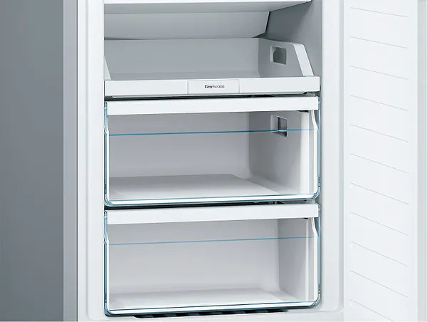 Фото - Холодильник Bosch KGN33NL206