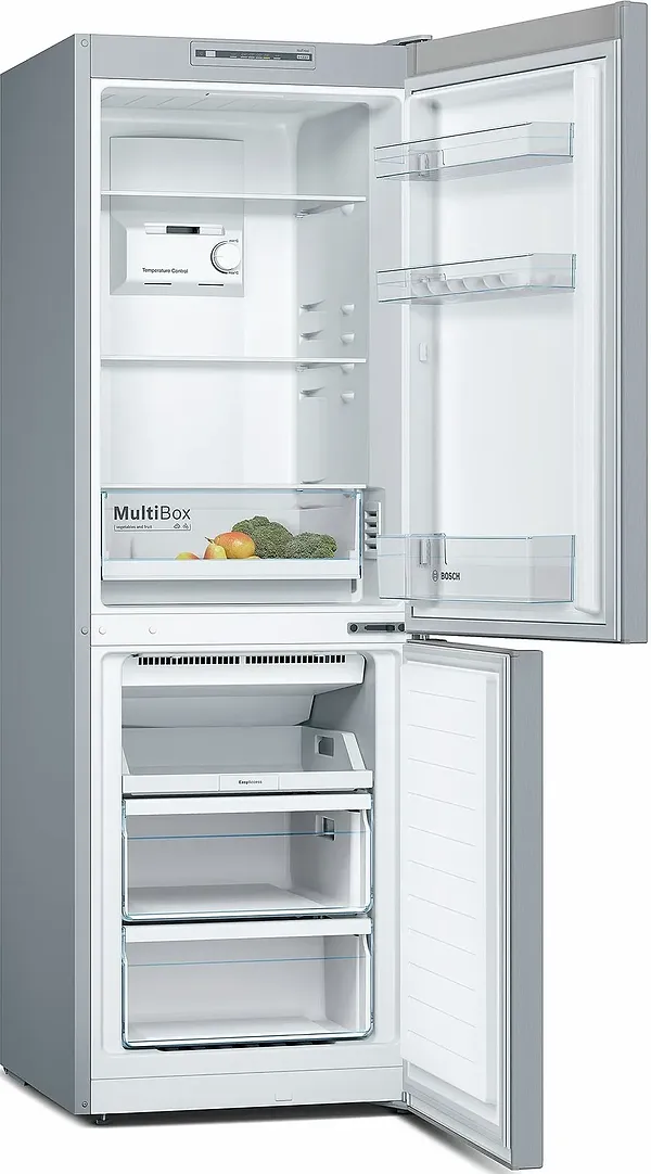 Фото - Холодильник Bosch KGN33NL206
