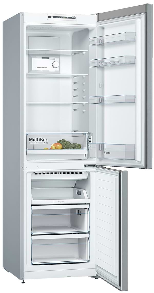 Фото - Холодильник Bosch KGN36NL306