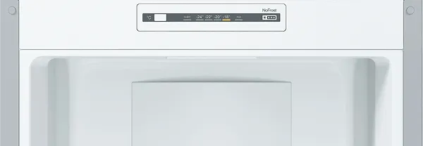 Фото - Холодильник Bosch KGN36NL306