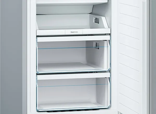 Фото - Холодильник Bosch KGN36NL306