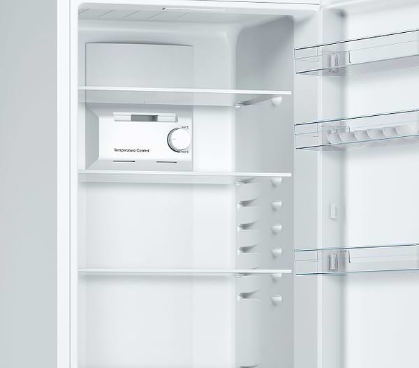 Фото - Уцінка - Холодильник Bosch KGN36NW306 #