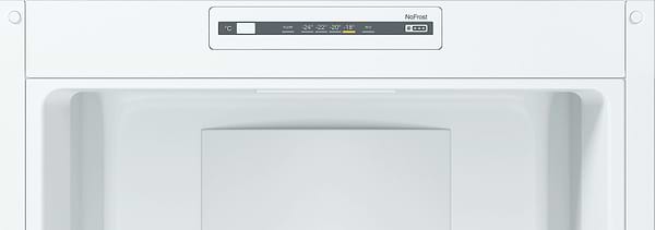 Фото - Уцінка - Холодильник Bosch KGN36NW306 #