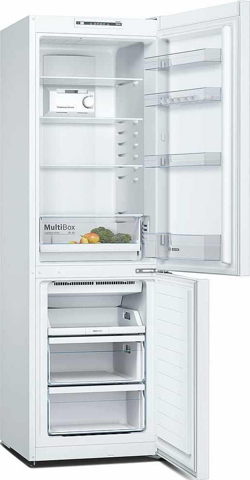 Фото - Уцінка - Холодильник Bosch KGN36NW306 #