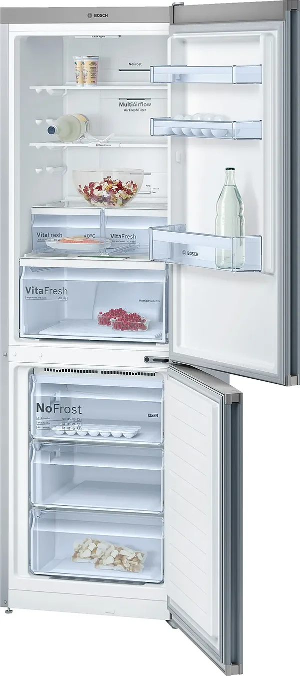 Фото - Холодильник Bosch KGN36XL30U