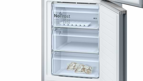 Фото - Холодильник Bosch KGN36XL30U