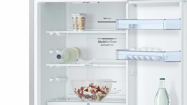 Фото - Холодильник Bosch KGN36XL30U