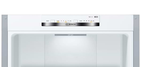 Фото - Холодильник Bosch KGN39VI306