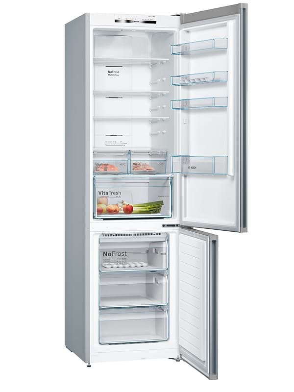 Фото - Холодильник Bosch KGN39VI306