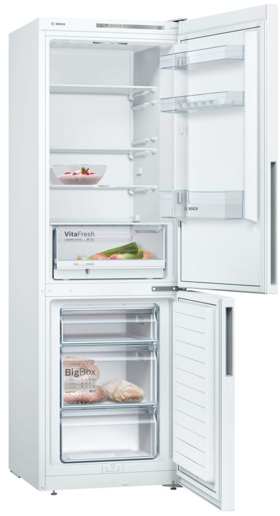 Фото - Холодильник Bosch KGV36UW206