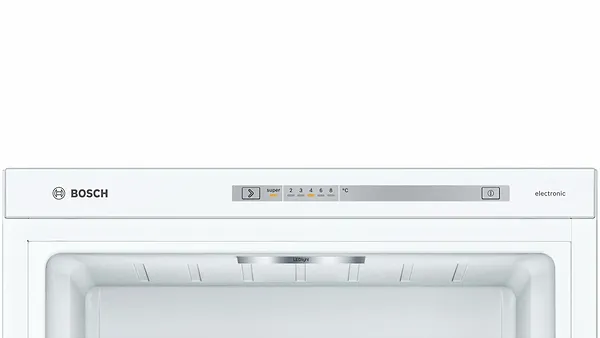 Фото - Холодильник Bosch KGV36UW206