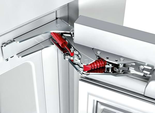 Фото - Холодильник встраиваемый Bosch KUR15A65