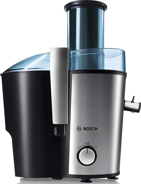 Фото - Соковыжималка Bosch MES3500