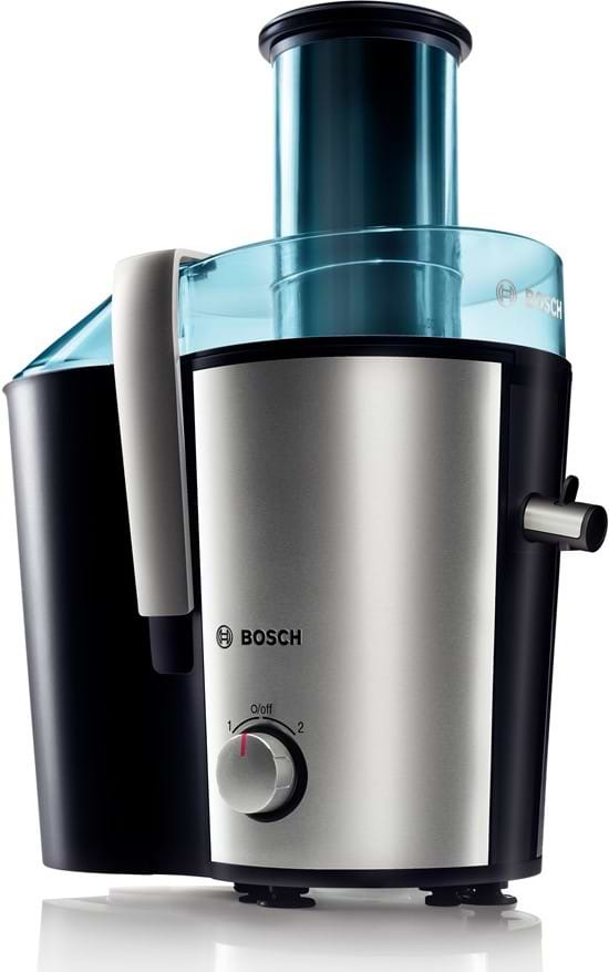 Фото - Соковыжималка Bosch MES3500