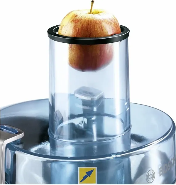 Фото - Соковыжималка Bosch MES3500