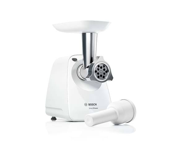 Фото - Уцінка - М'ясорубка Bosch MFW2500W #