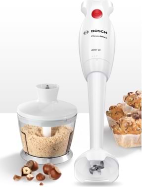 Фото - Блендер погружной Bosch MSM14200