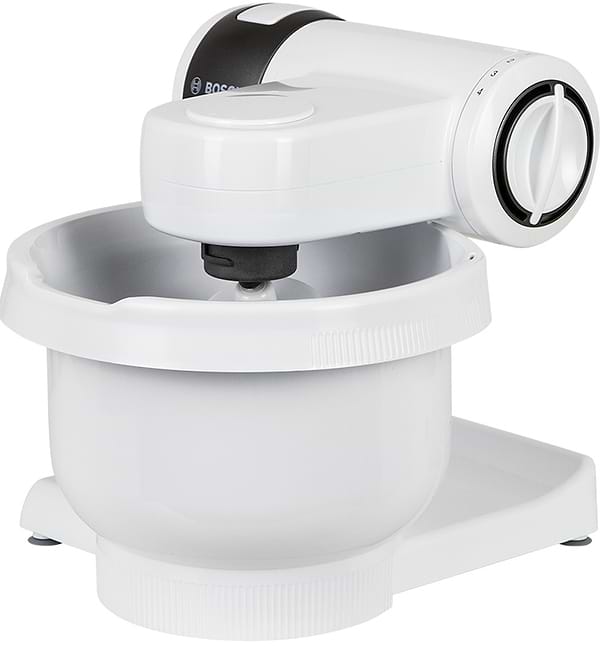Фото - Кухонная машина Bosch MUM4855