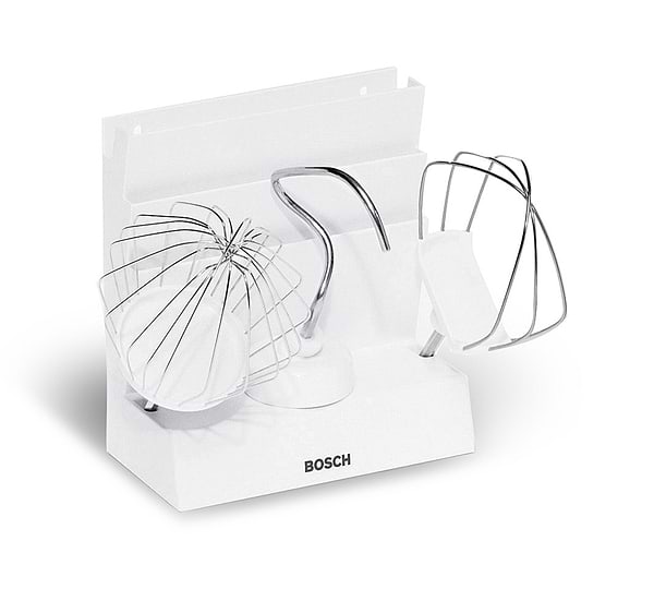 Фото - Кухонная машина Bosch MUM4855