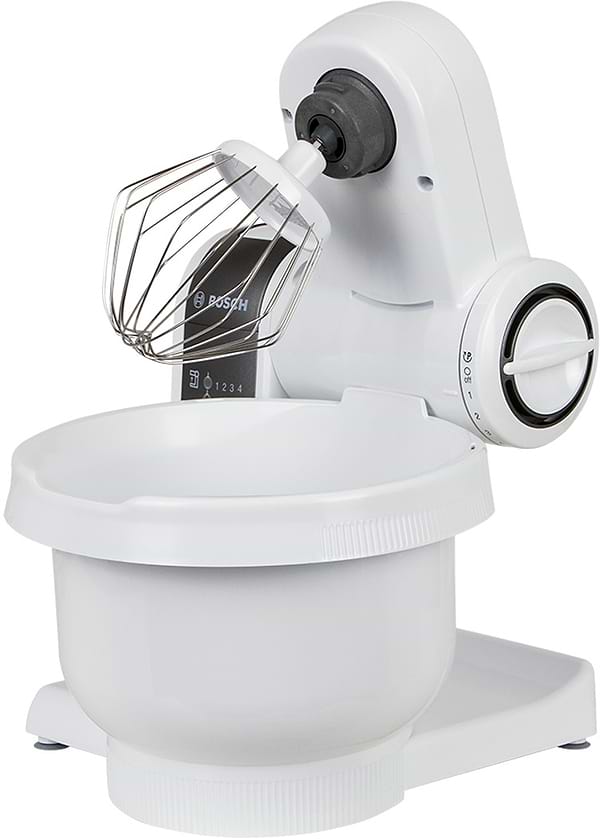 Фото - Кухонная машина Bosch MUM4855