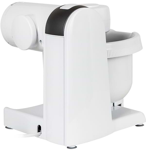 Фото - Кухонная машина Bosch MUM4855