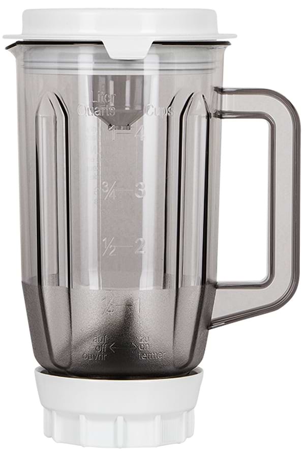 Фото - Кухонная машина Bosch MUM4855