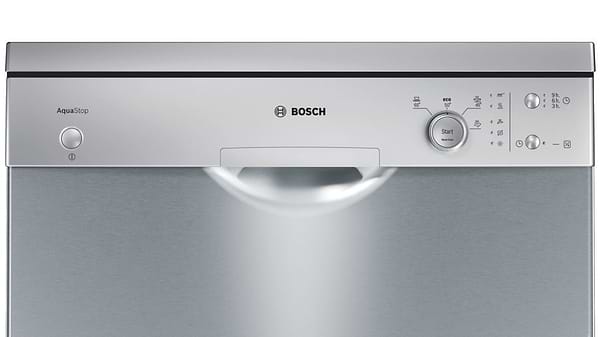 Фото - Посудомоечная машина отдельностоящая Bosch SMS40D18EU