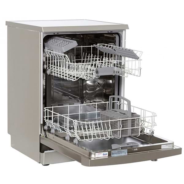 Фото - Посудомоечная машина отдельностоящая Bosch SMS40D18EU