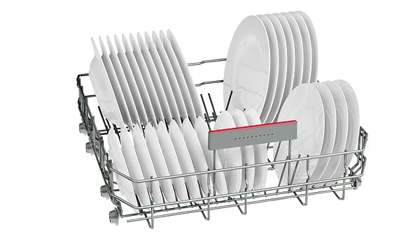 Фото - Посудомоечная машина отдельностоящая Bosch SMS46KW01E