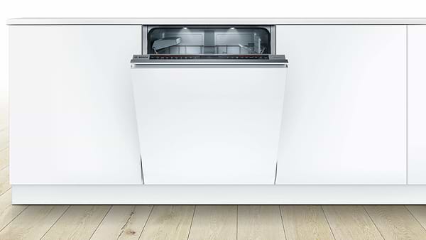 Фото - Посудомоечная машина встраиваемая Bosch SMV 88PX00E