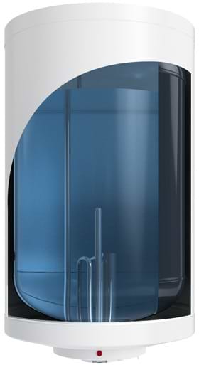 Фото - Уцінка - Водонагрівач Bosch TR 2000 T 80 B #