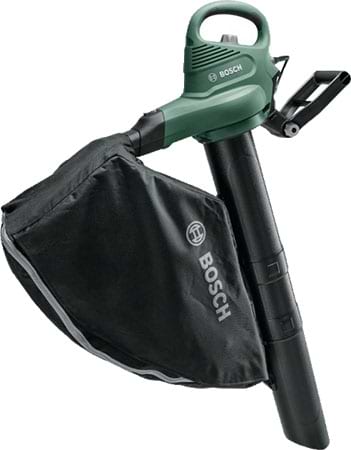 Садовый пылесос Bosch Universal GardenTidy 3000 (0.600.8B1.001) - Фото 1