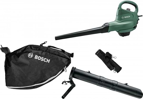 Фото - Садовий пилосос Bosch Universal GardenTidy 3000 (0.600.8B1.001)