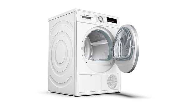 Фото - Сушильная машина Bosch WTM83261OE