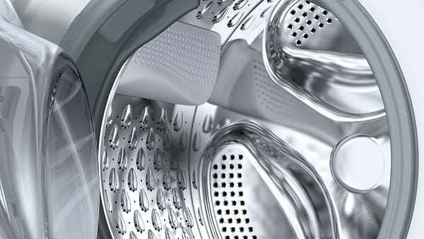 Фото - Стирально-сушильная машина Bosch WVG30463OE