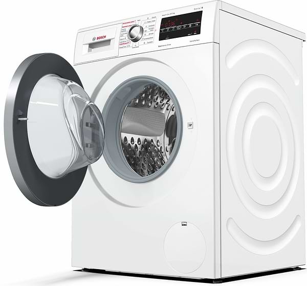 Фото - Стирально-сушильная машина Bosch WVG30463OE
